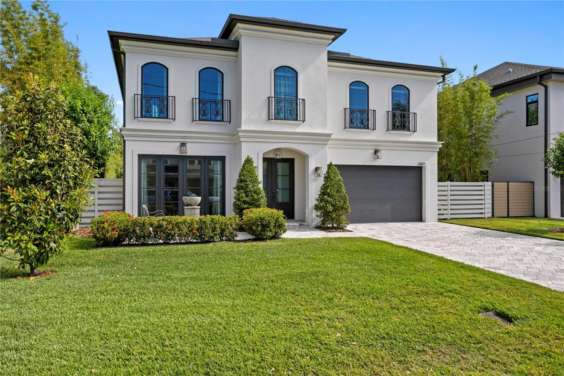 3407 W Beaumont Street Tampa FL 33611