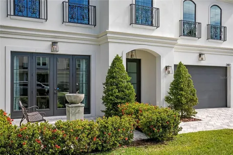 3407 W Beaumont Street Tampa FL 33611