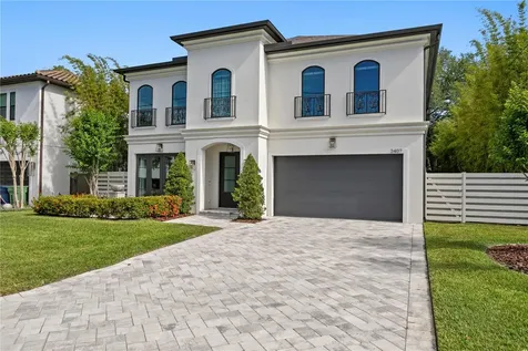 3407 W Beaumont Street Tampa FL 33611