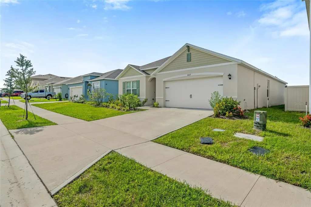 4657 Bernard Boulevard Haines City FL 33844