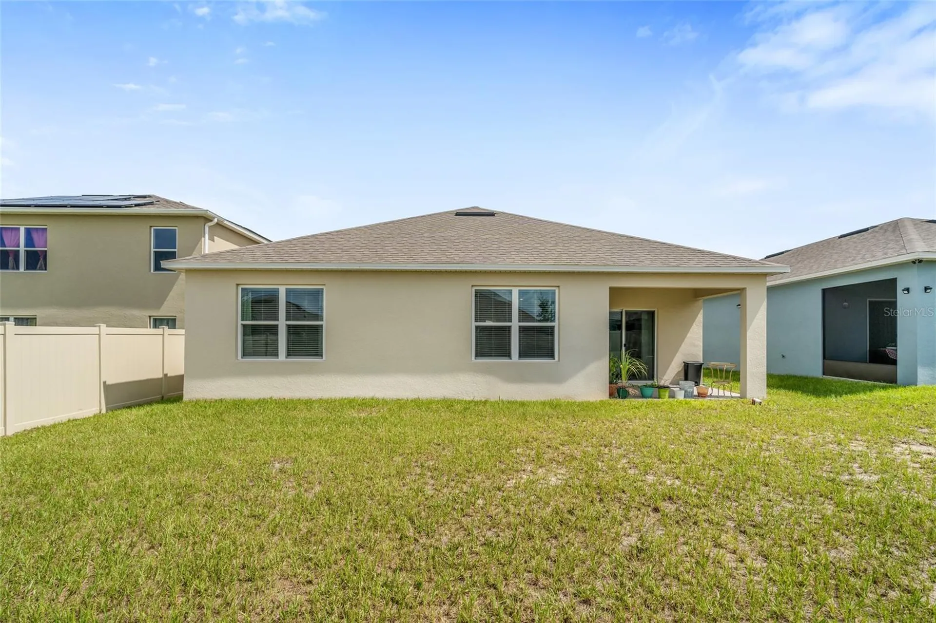 4657 Bernard Boulevard Haines City FL 33844