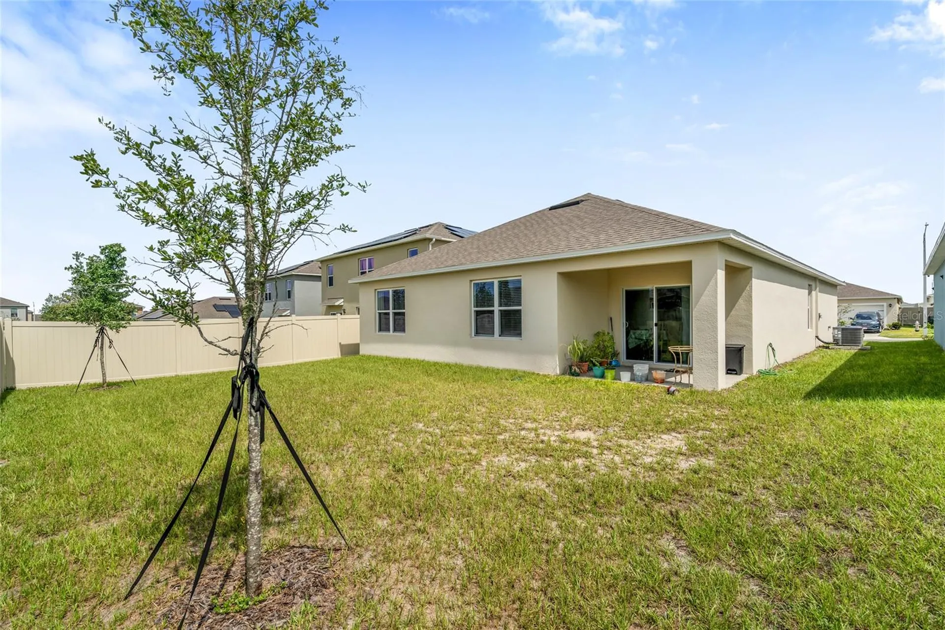 4657 Bernard Boulevard Haines City FL 33844