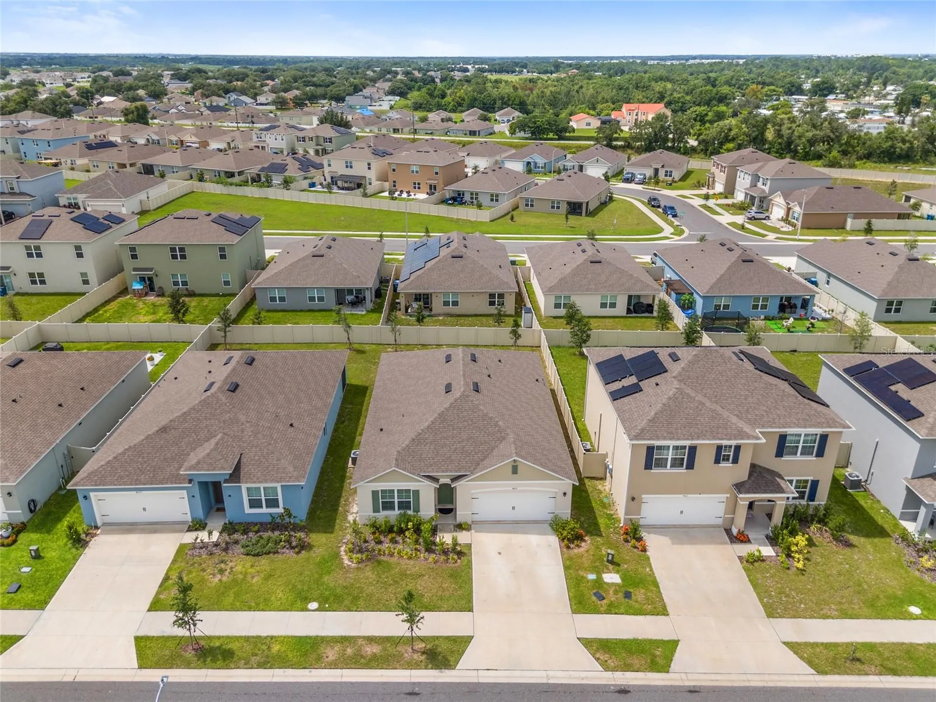4657 Bernard Boulevard Haines City FL 33844