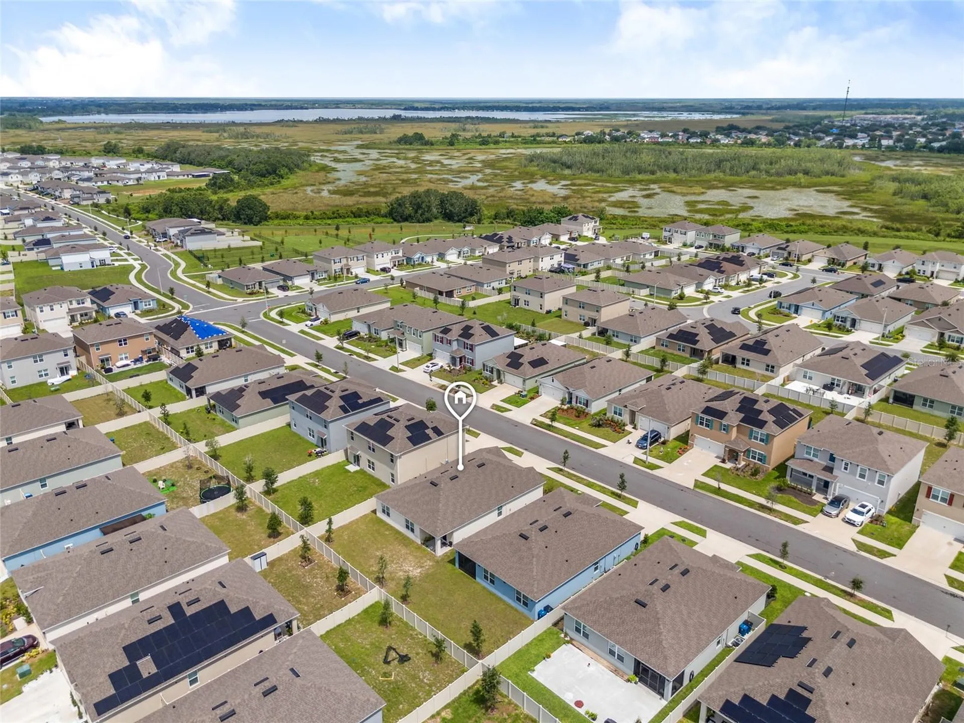 4657 Bernard Boulevard Haines City FL 33844