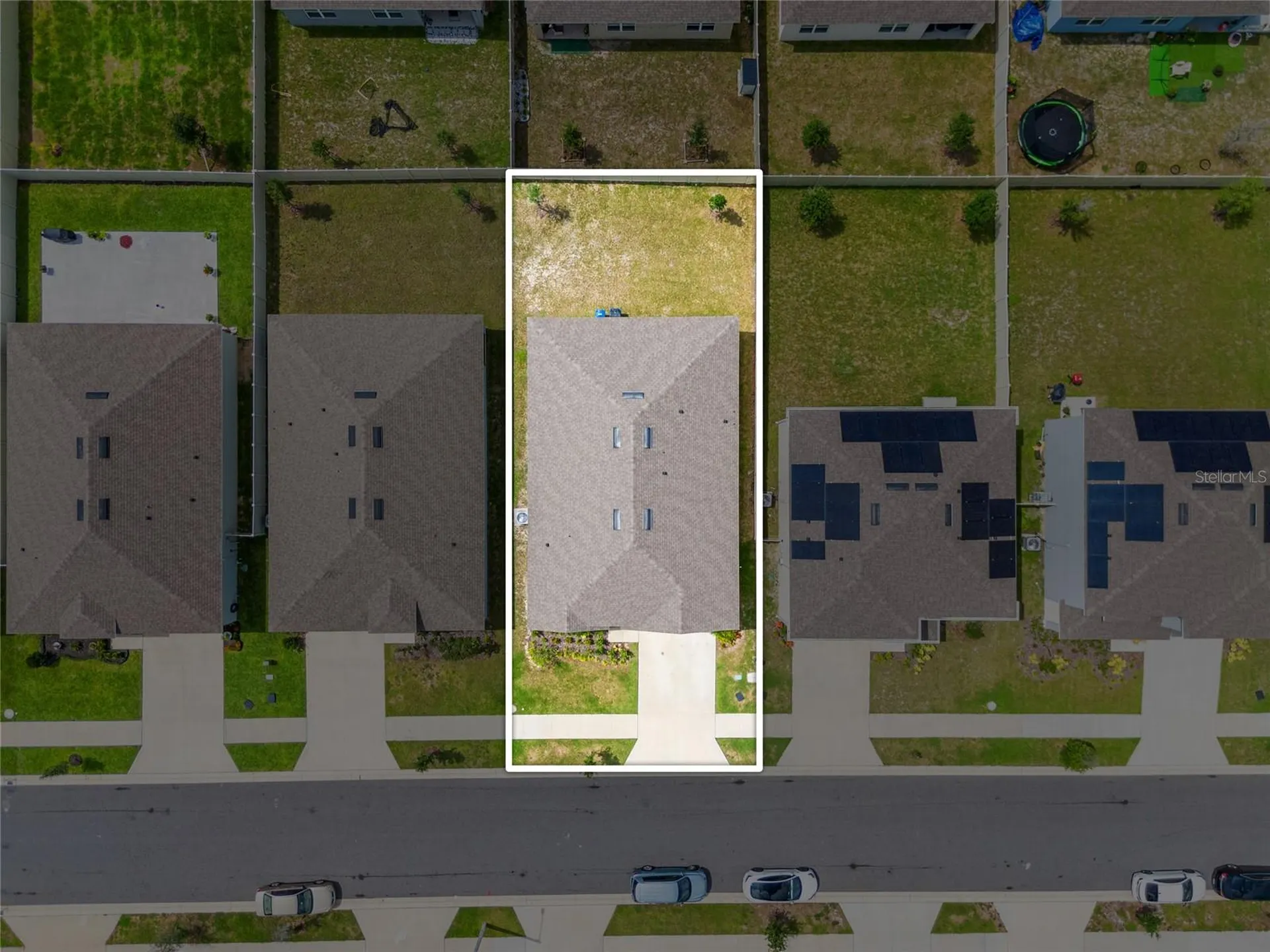 4657 Bernard Boulevard Haines City FL 33844