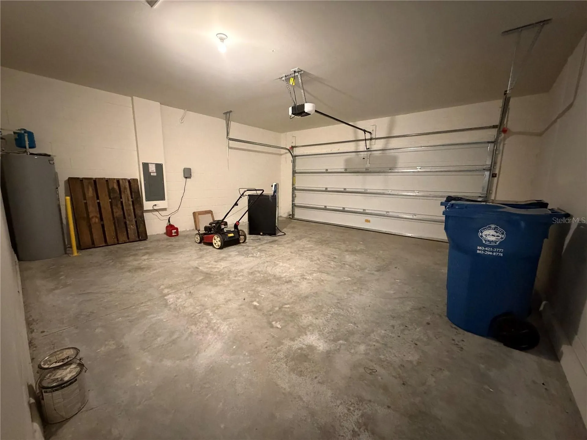 4657 Bernard Boulevard Haines City FL 33844