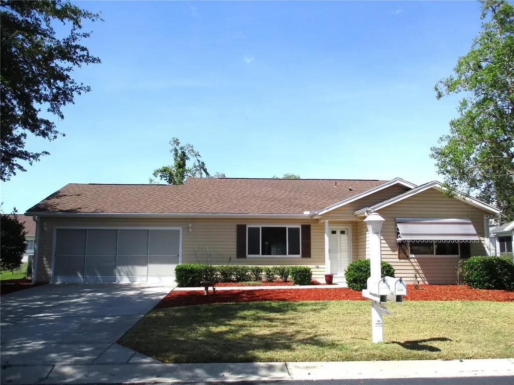 11579 SW 140th Loop Dunnellon FL 34432
