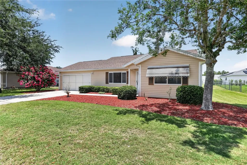 11579 SW 140th Loop Dunnellon FL 34432
