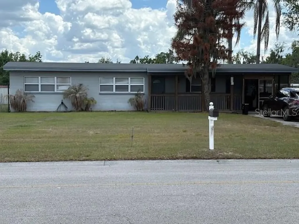 395 Bearcreek Drive Bartow FL 33830