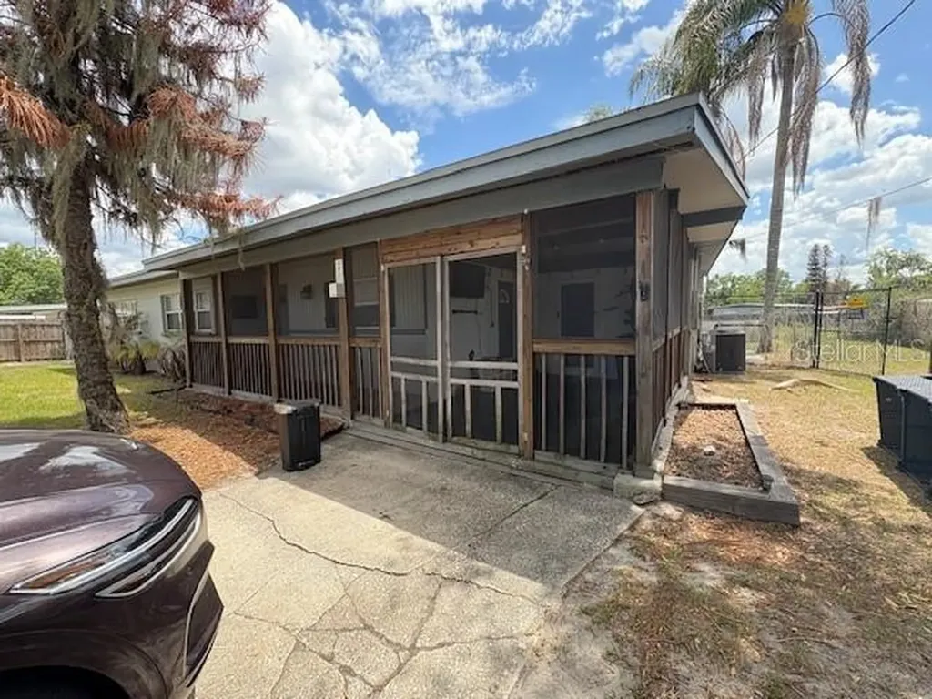395 Bearcreek Drive Bartow FL 33830