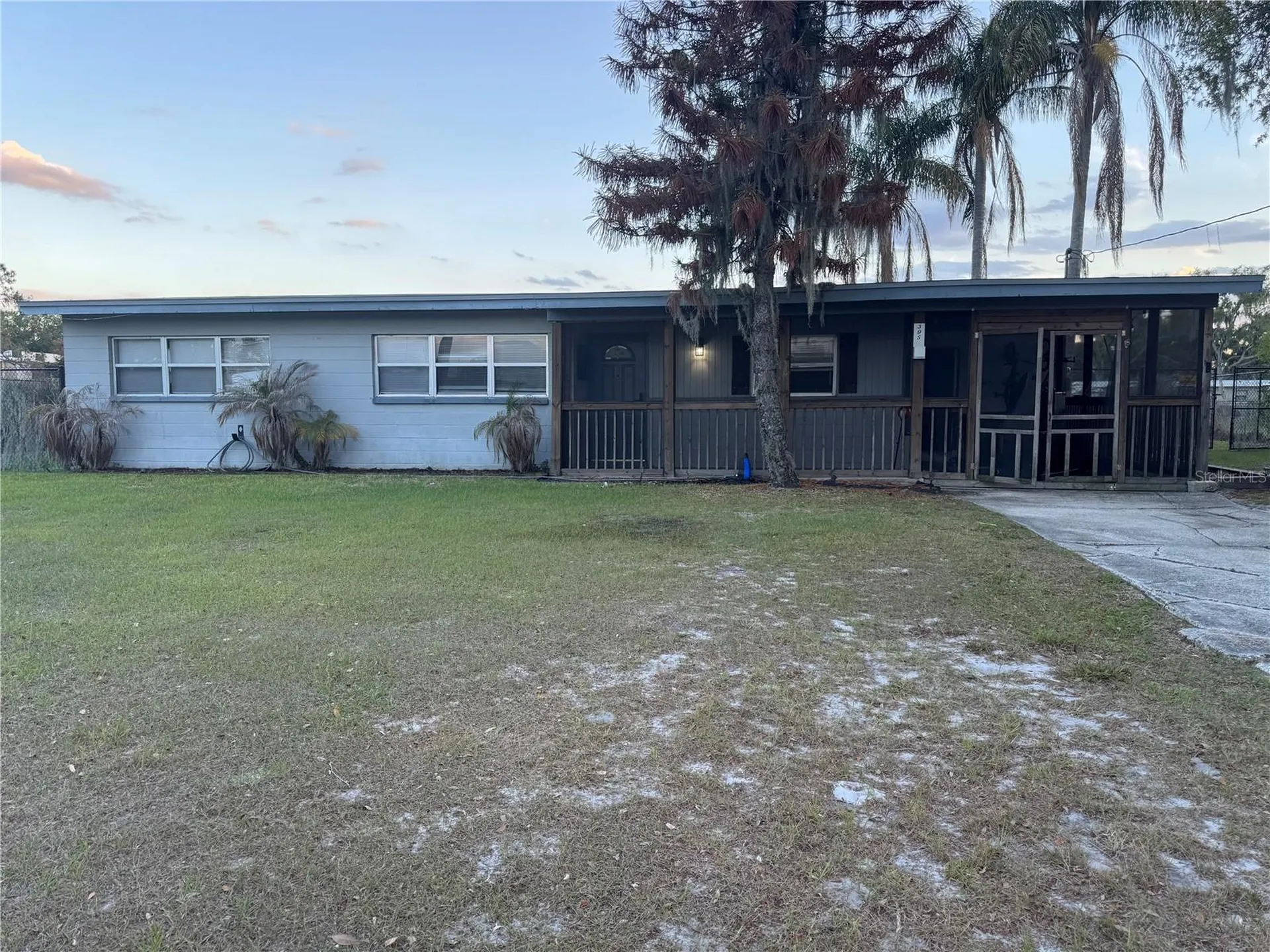 395 Bearcreek Drive Bartow FL 33830