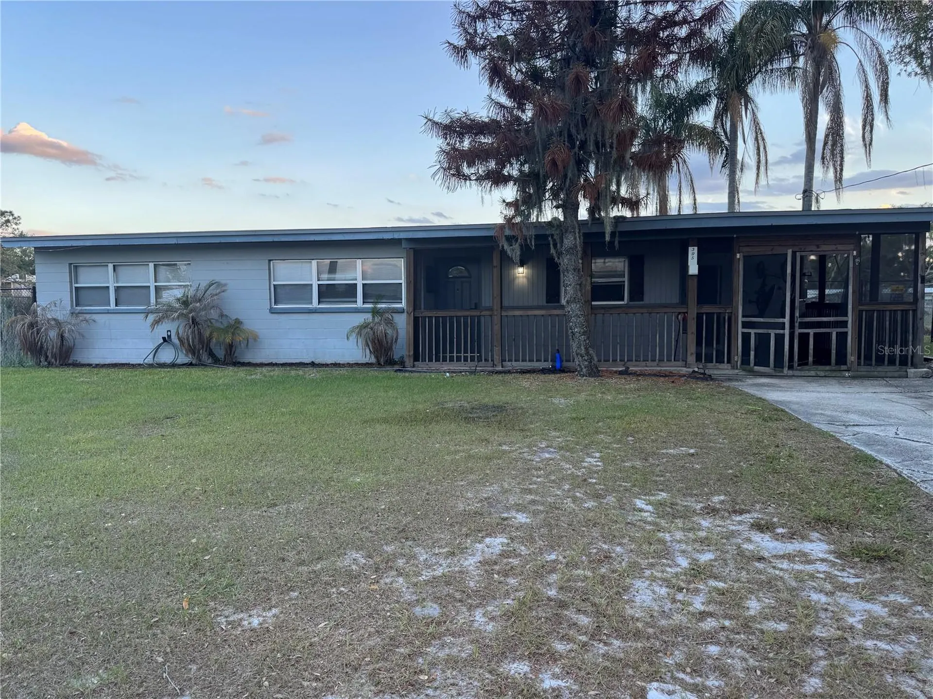 395 Bearcreek Drive Bartow FL 33830