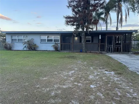 395 Bearcreek Drive Bartow FL 33830