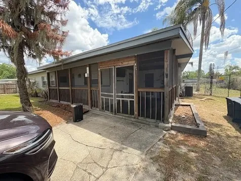 395 Bearcreek Drive Bartow FL 33830