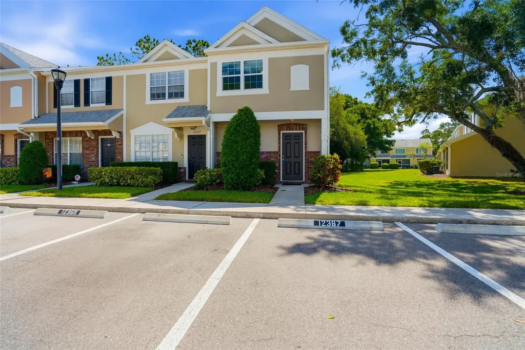 12367 Berkeley Square Drive Tampa FL 33626