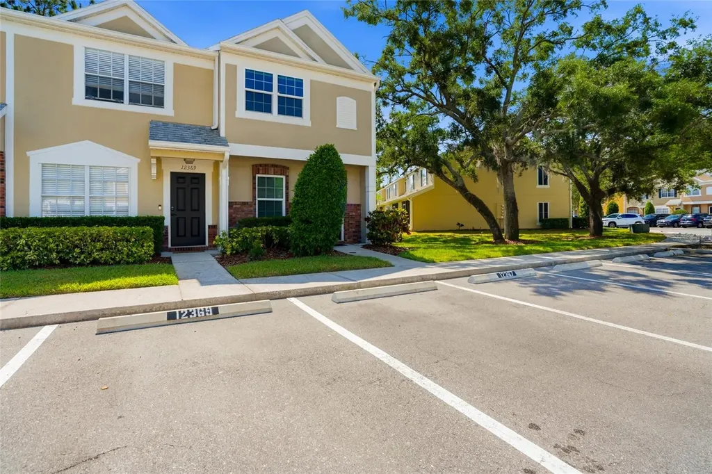 12367 Berkeley Square Drive Tampa FL 33626