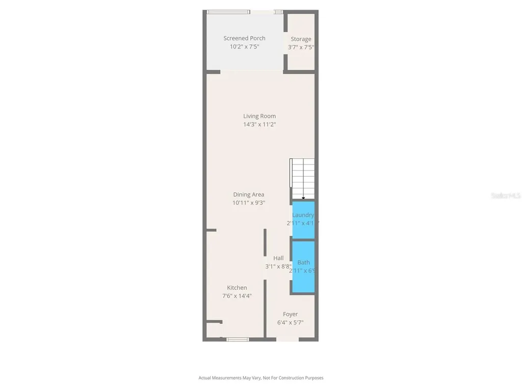 12367 Berkeley Square Drive Tampa FL 33626