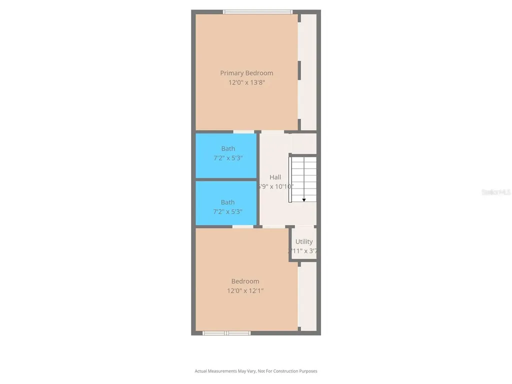 12367 Berkeley Square Drive Tampa FL 33626