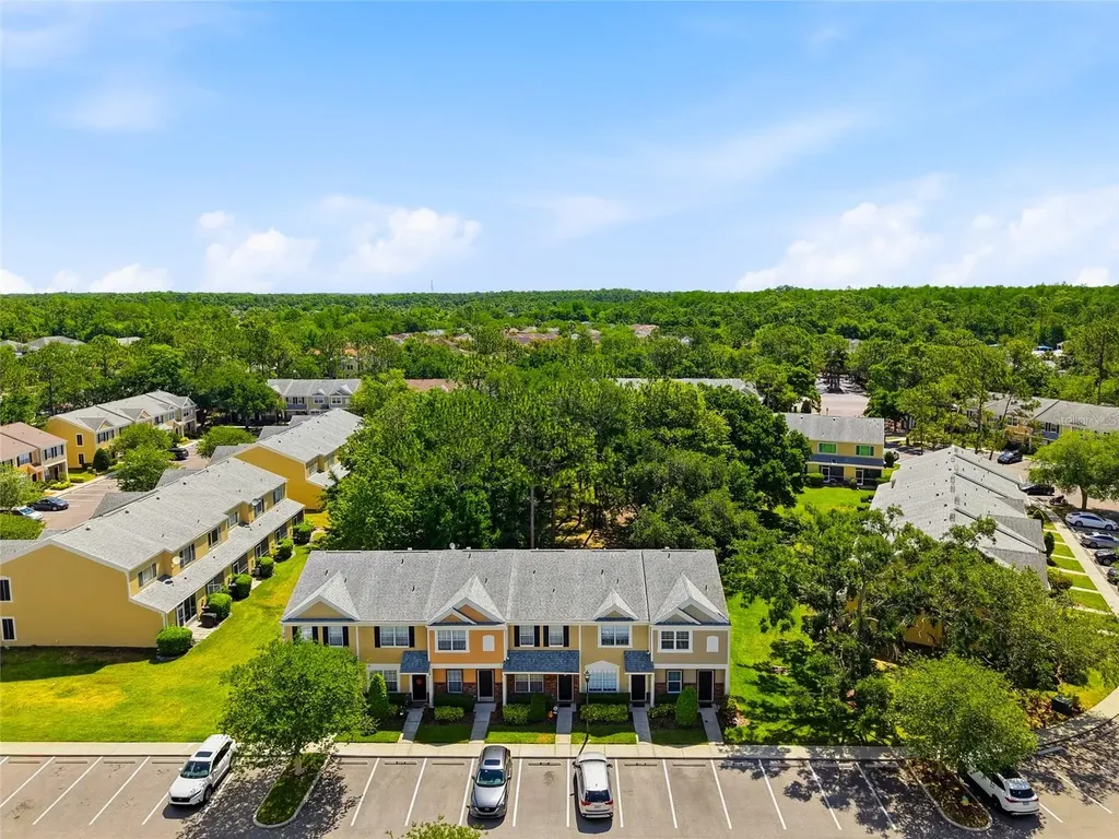 12367 Berkeley Square Drive Tampa FL 33626
