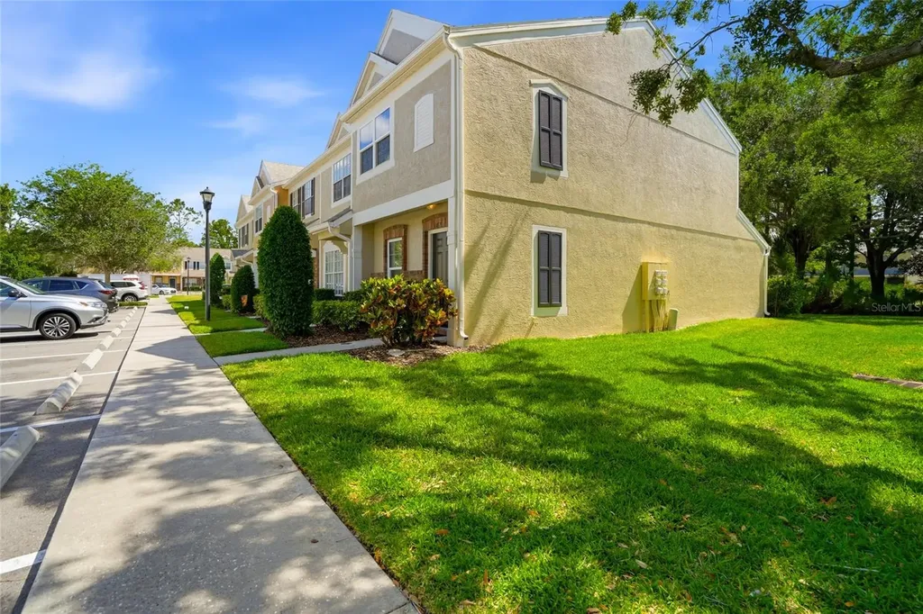 12367 Berkeley Square Drive Tampa FL 33626