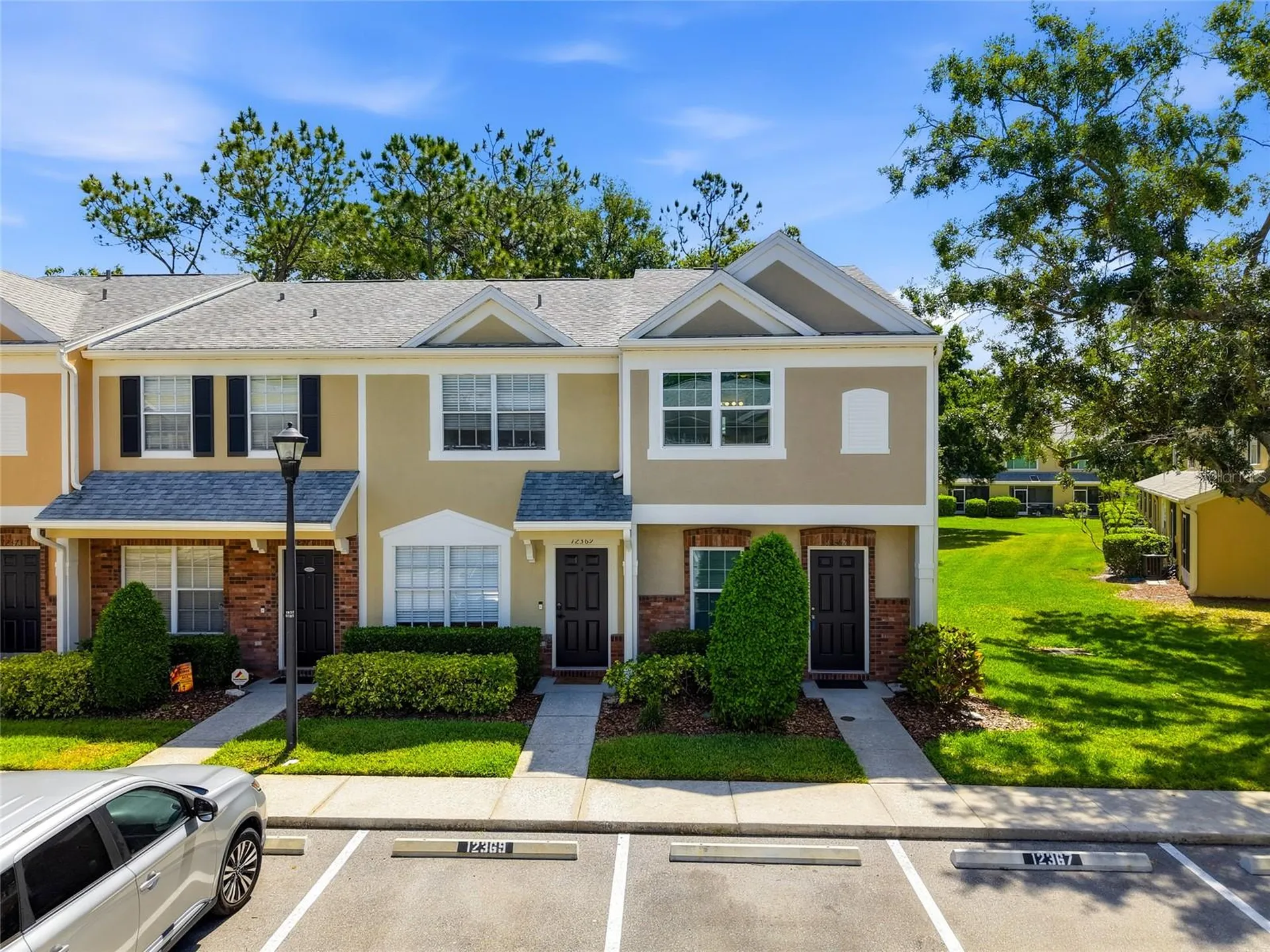 12367 Berkeley Square Drive Tampa FL 33626