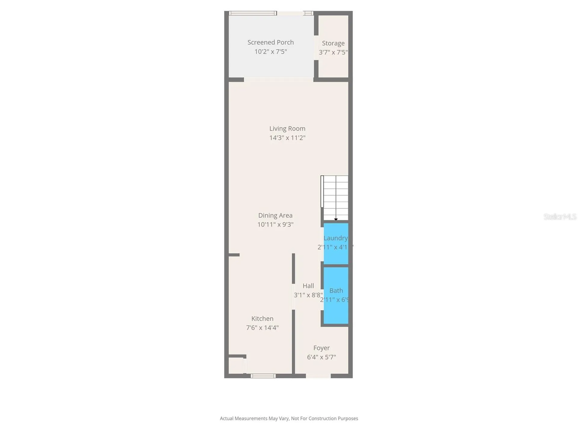 12367 Berkeley Square Drive Tampa FL 33626