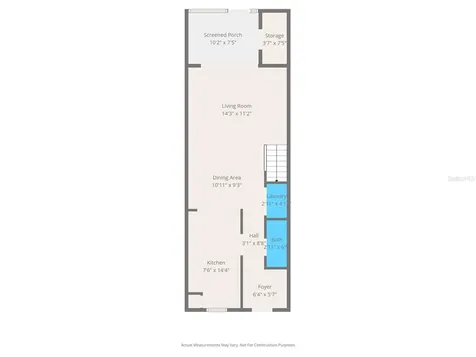 12367 Berkeley Square Drive Tampa FL 33626