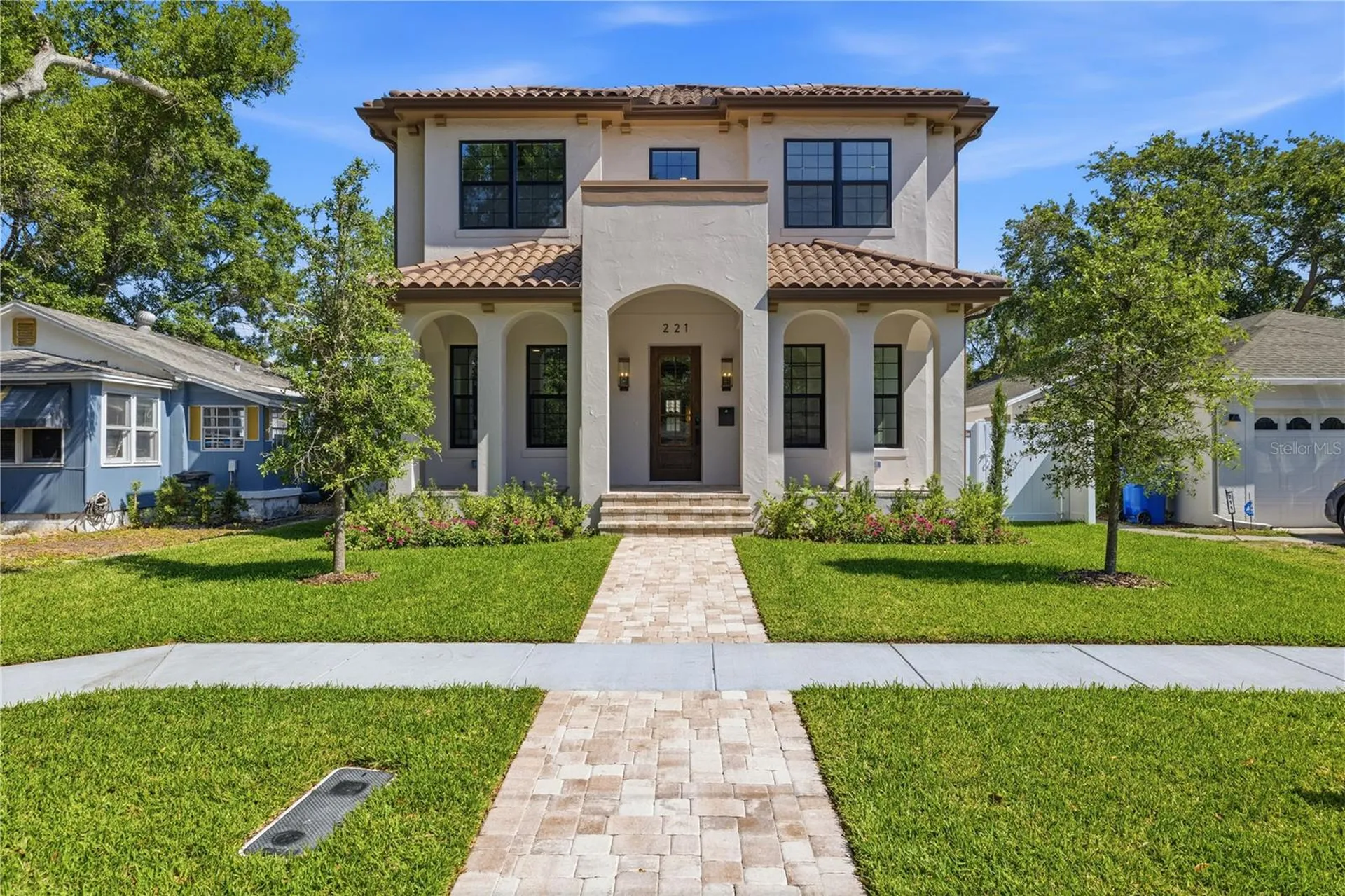 221 43rd Avenue N St Petersburg FL 33703