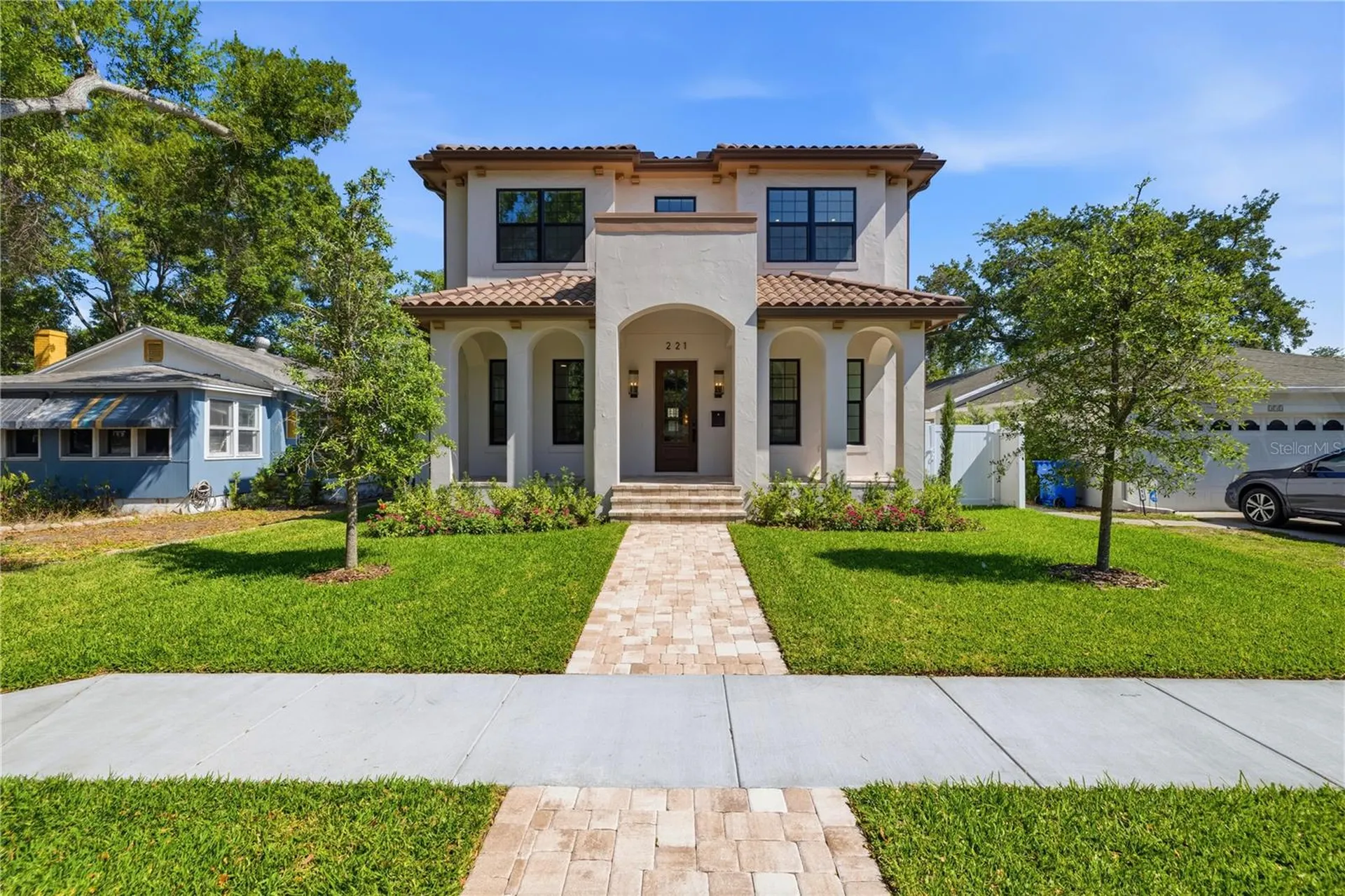 221 43rd Avenue N St Petersburg FL 33703