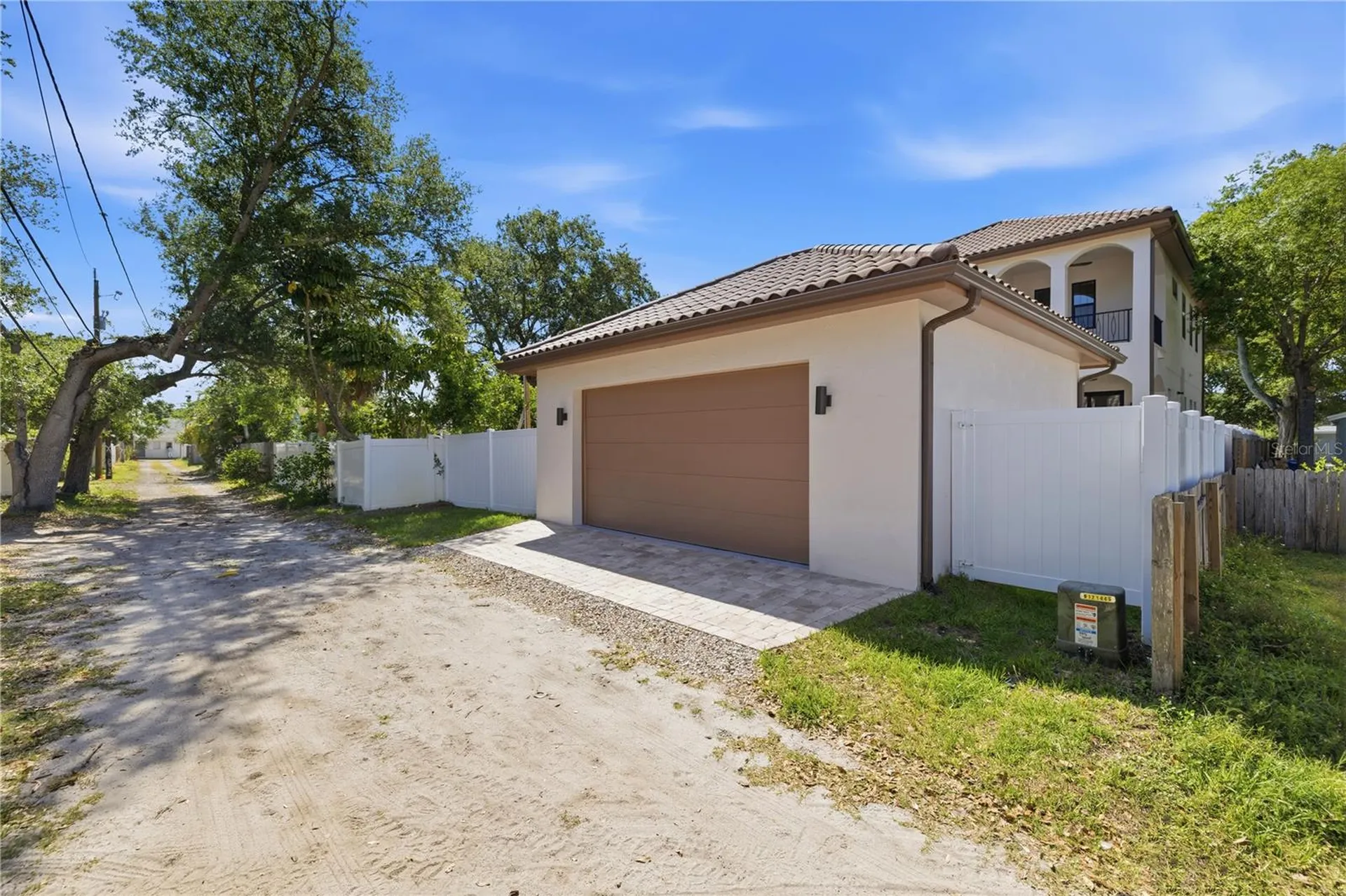 221 43rd Avenue N St Petersburg FL 33703