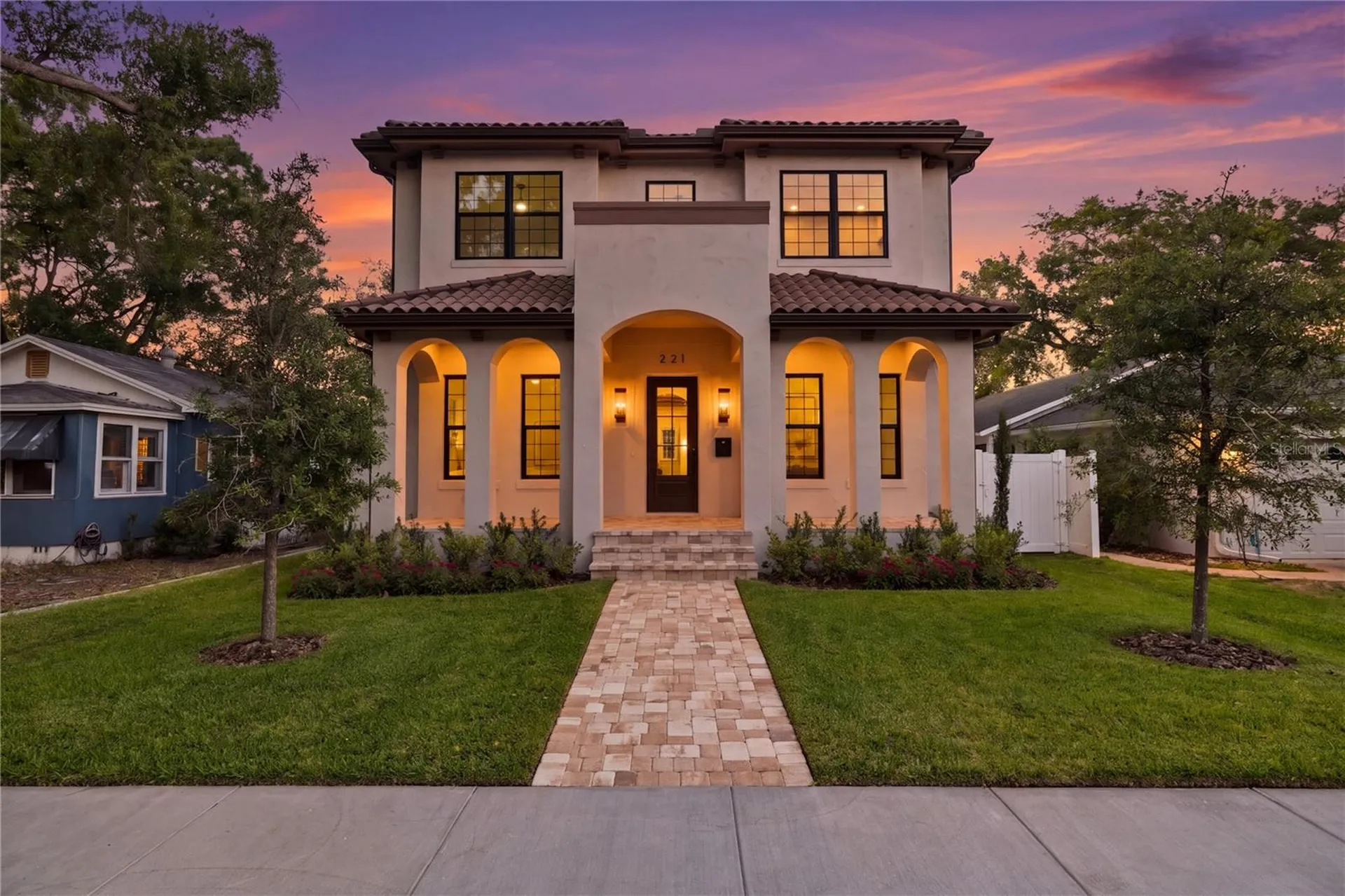 221 43rd Avenue N St Petersburg FL 33703