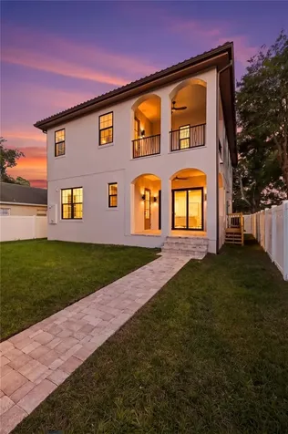 221 43rd Avenue N St Petersburg FL 33703