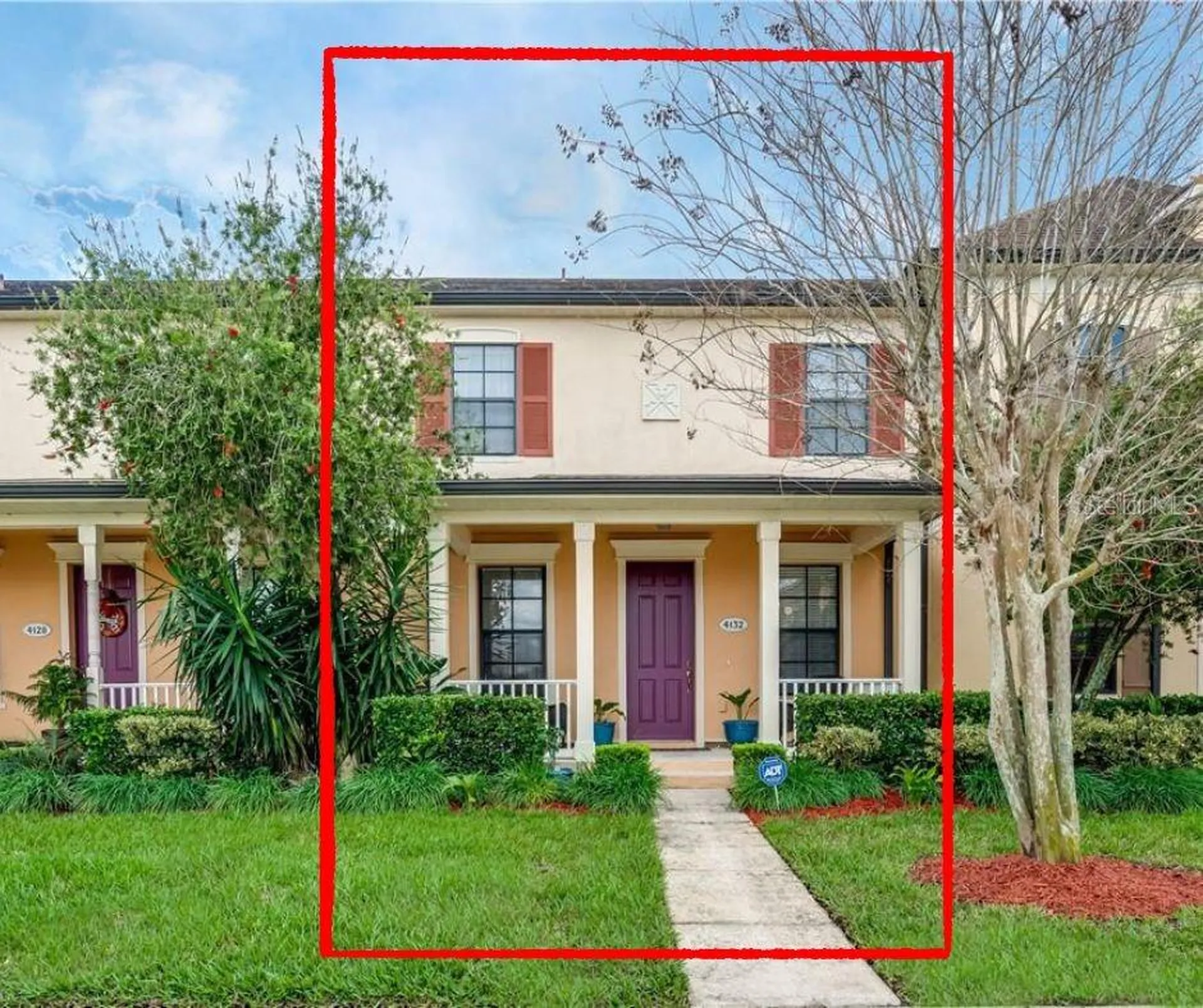 4132 Hunters Park Lane Orlando FL 32837