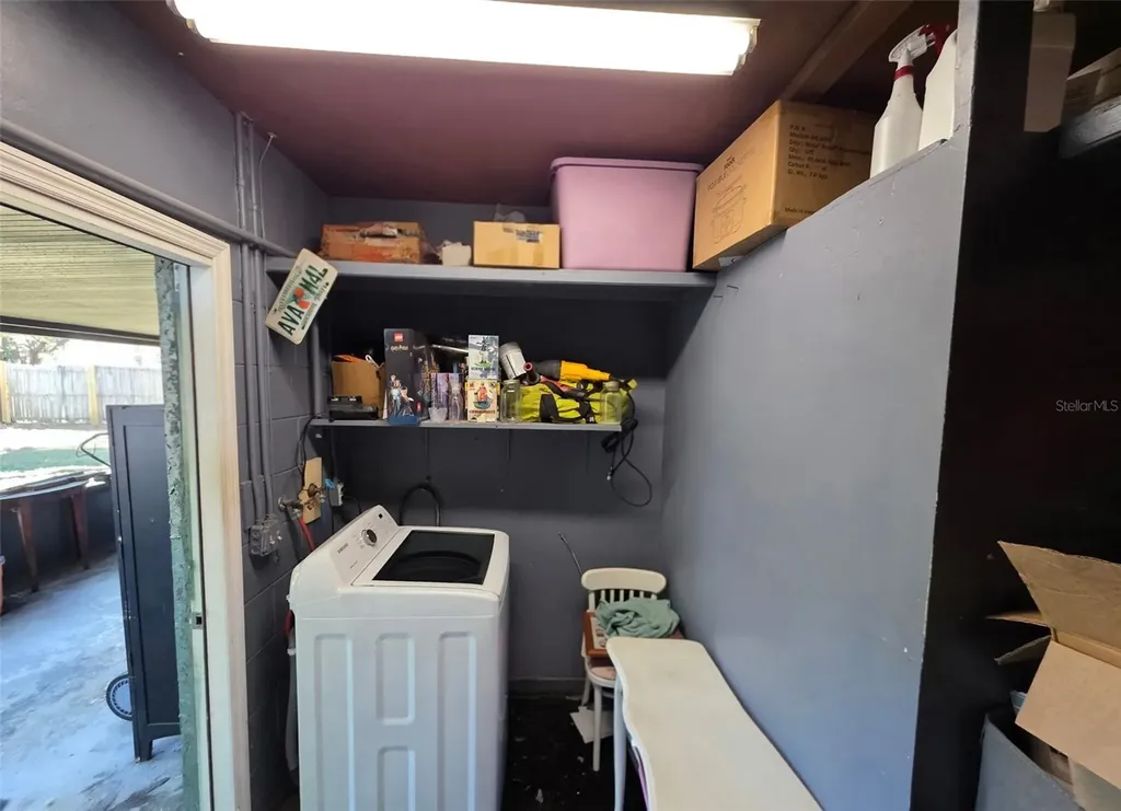 3620 Seven Springs Boulevard New Port Richey FL 34655