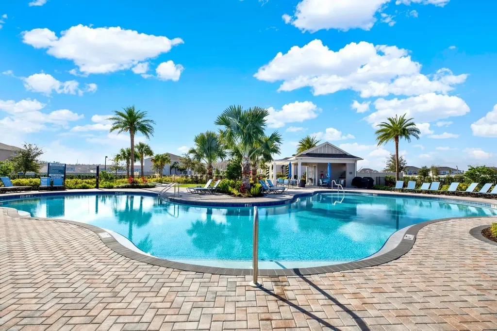 2191 Hallier Cove Wesley Chapel FL 33543