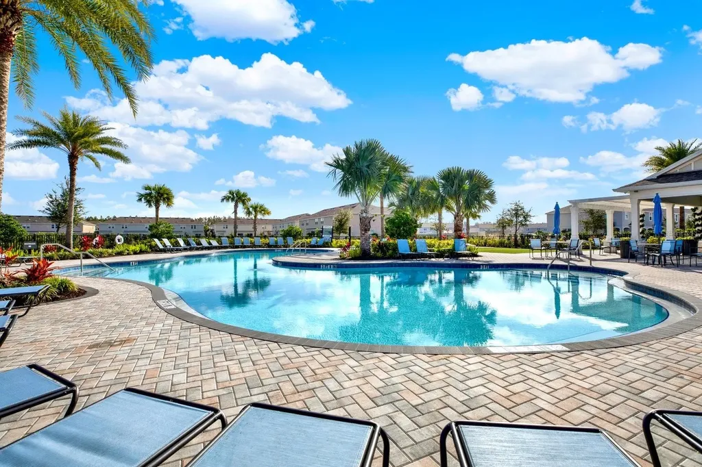 2191 Hallier Cove Wesley Chapel FL 33543