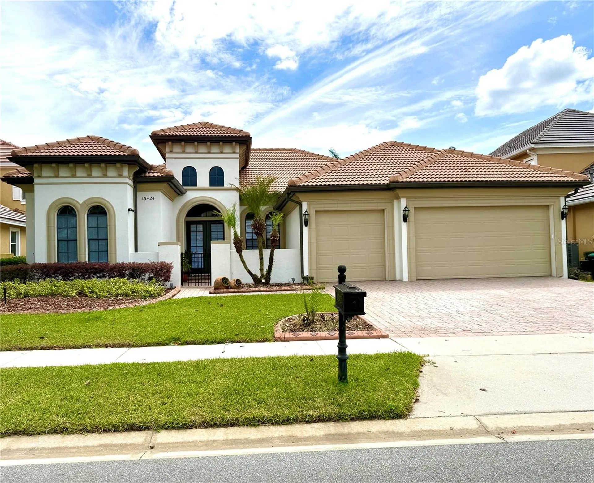 13424 Heswall Run Orlando FL 32832