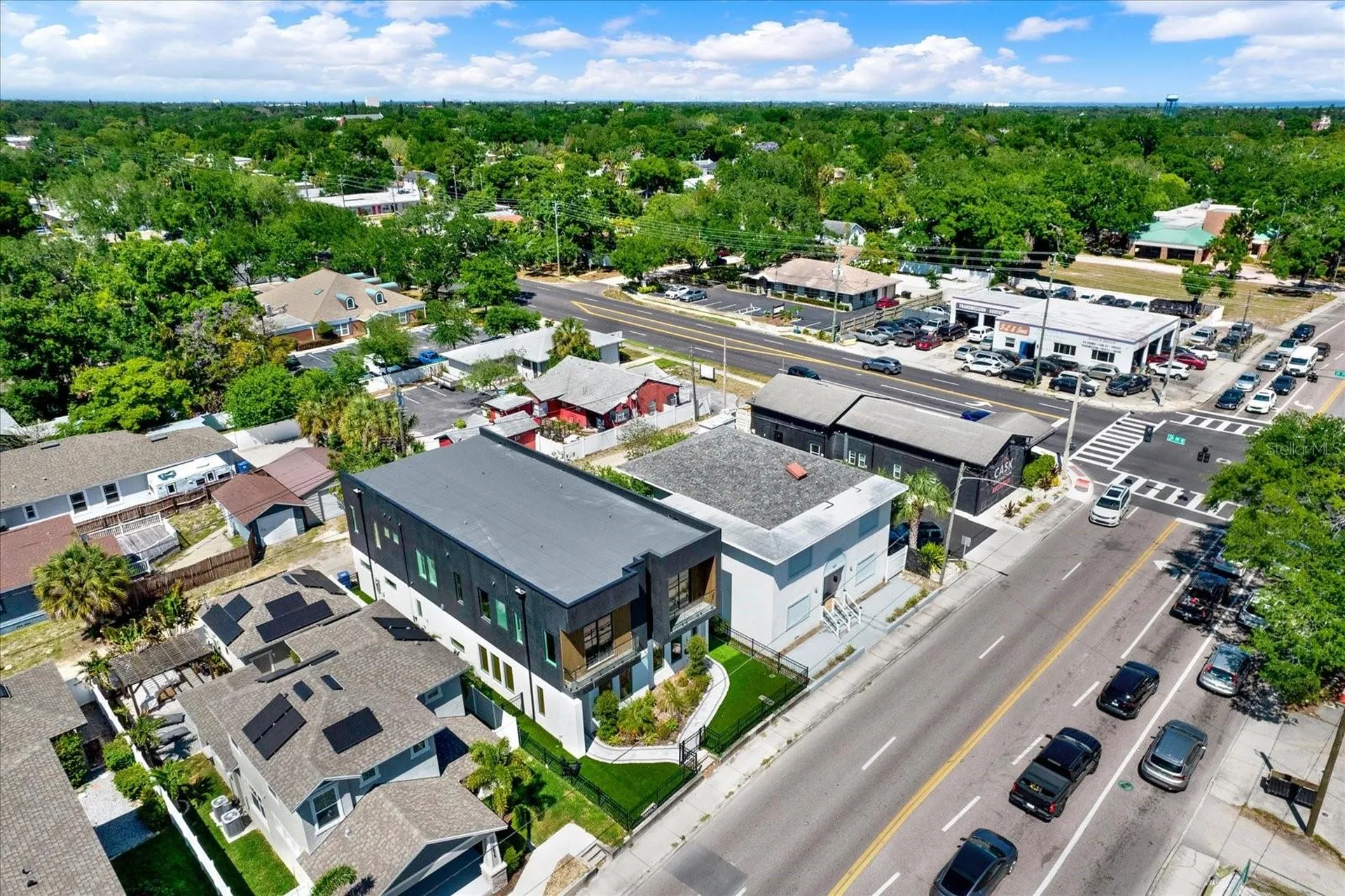 1625 9th Avenue N St Petersburg FL 33713