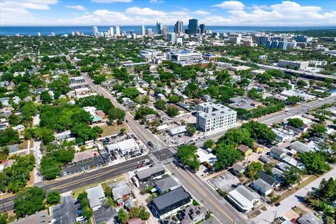 1625 9th Avenue N St Petersburg FL 33713