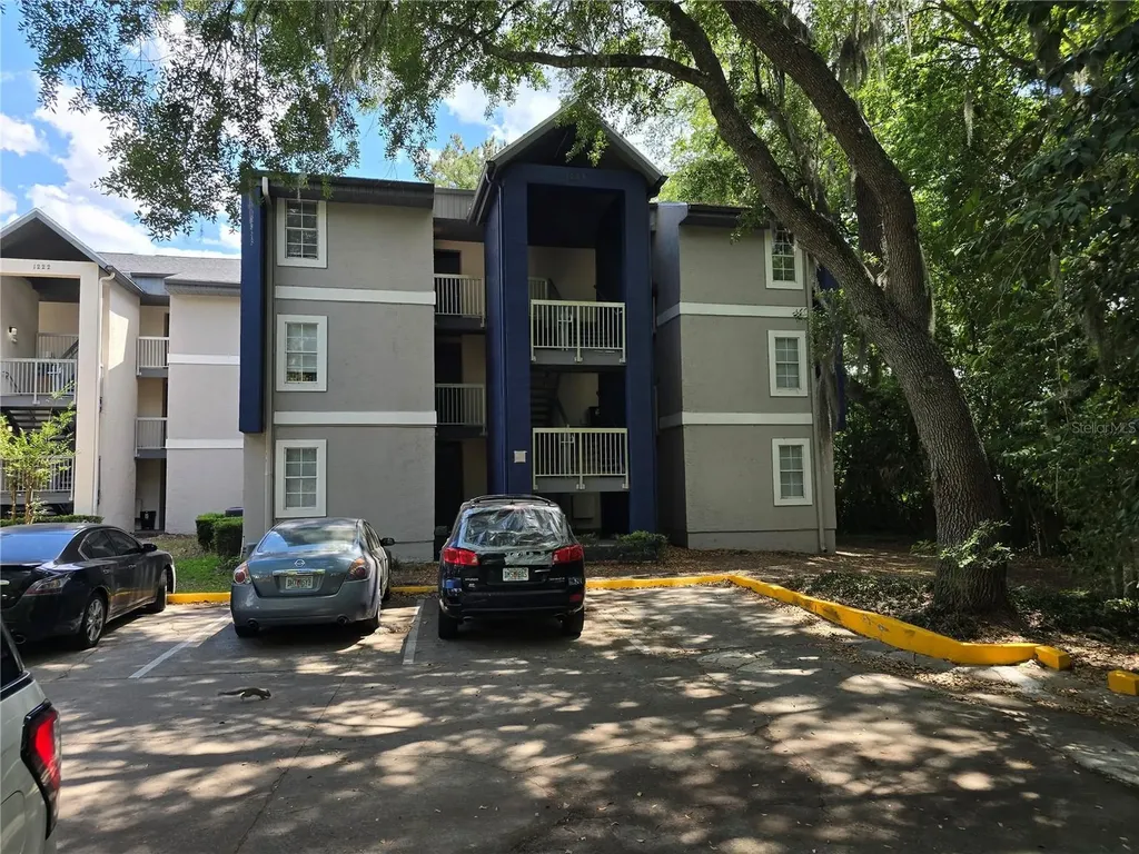 1224 SW 16 Avenue Gainesville FL 32601