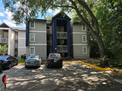 1224 SW 16 Avenue Gainesville FL 32601