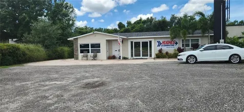 4623 Land O Lakes Boulevard Land O Lakes FL 34639