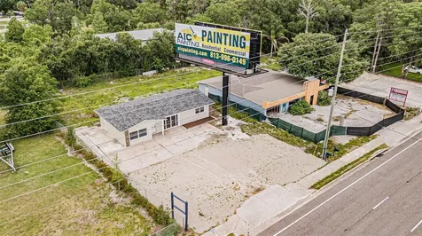 4623 Land O Lakes Boulevard Land O Lakes FL 34639