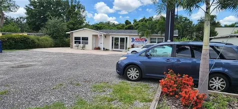 4623 Land O Lakes Boulevard Land O Lakes FL 34639