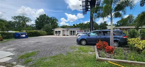 4623 Land O Lakes Boulevard Land O Lakes FL 34639
