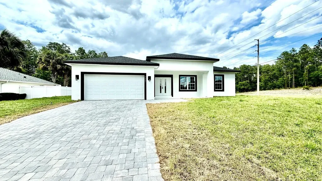 7985 SW 138th Street Ocala FL 34473