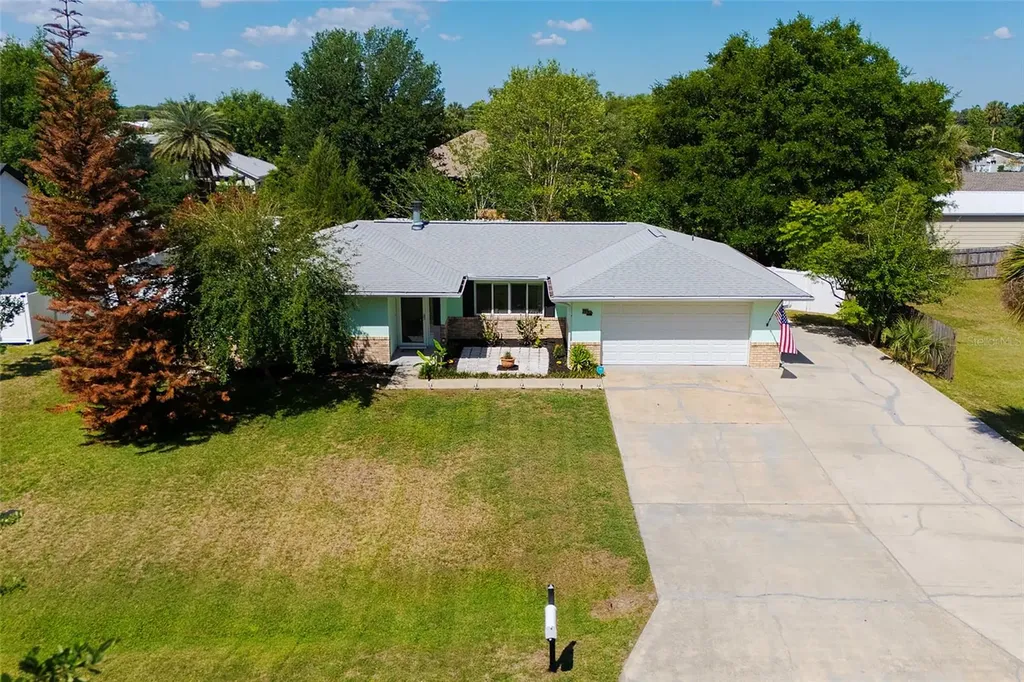 1734 Santiago Street Deland FL 32720
