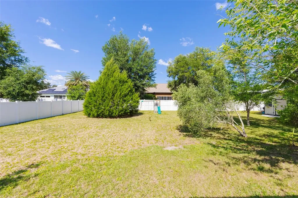1734 Santiago Street Deland FL 32720