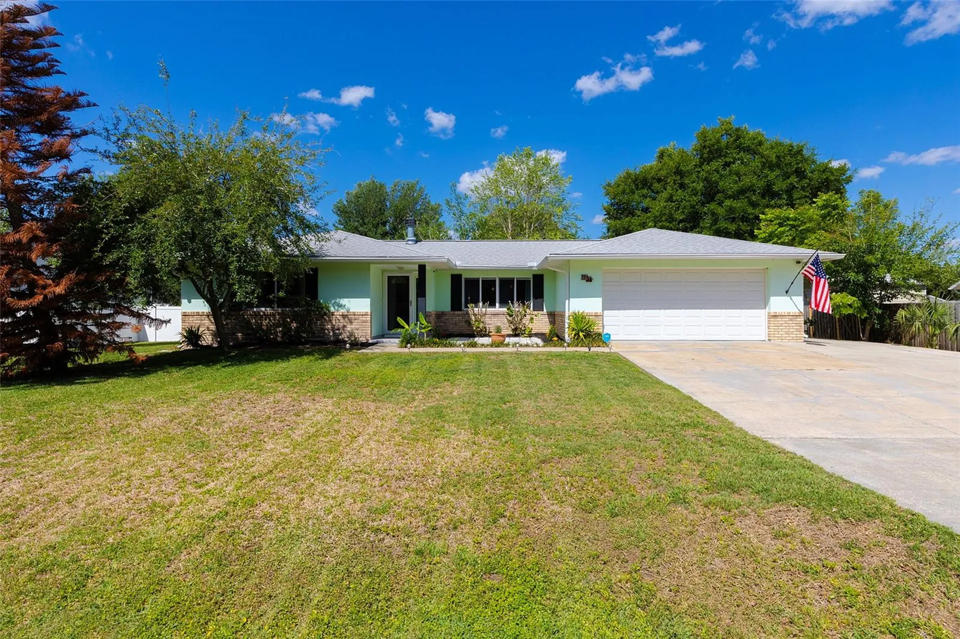 1734 Santiago Street Deland FL 32720