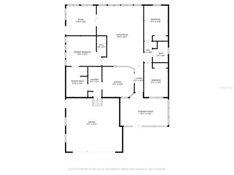 8410 Castle Garden Road Palmetto FL 34221